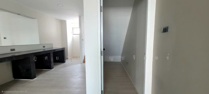 Sixnature Watcharapol, Bangkok, Watcharapol Road, Tha Rang, Bang Khen, Bangkok, 4 Bedrooms, 268 sqm, Townhouse For Sale, by ภูสยาม ธัญปริภัทร์, 11811316 - DDproperty.com
