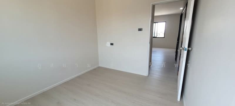 Sixnature Watcharapol, Bangkok, Watcharapol Road, Tha Rang, Bang Khen, Bangkok, 4 Bedrooms, 268 sqm, Townhouse For Sale, by ภูสยาม ธัญปริภัทร์, 11811316 - DDproperty.com