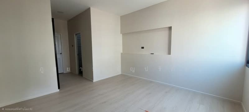 Sixnature Watcharapol, Bangkok, Watcharapol Road, Tha Rang, Bang Khen, Bangkok, 4 Bedrooms, 268 sqm, Townhouse For Sale, by ภูสยาม ธัญปริภัทร์, 11811316 - DDproperty.com