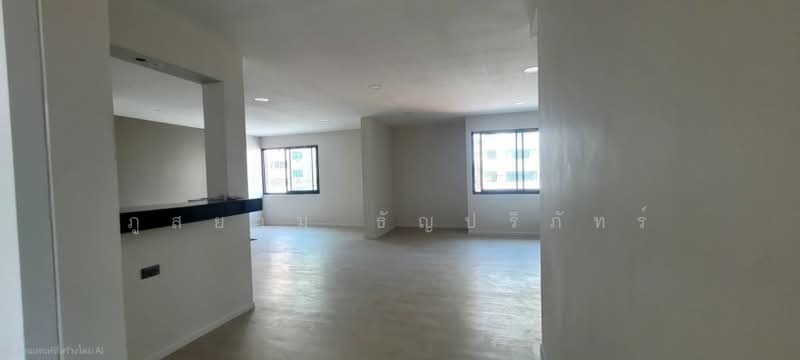 Sixnature Watcharapol, Bangkok, Watcharapol Road, Tha Rang, Bang Khen, Bangkok, 4 Bedrooms, 268 sqm, Townhouse For Sale, by ภูสยาม ธัญปริภัทร์, 11811316 - DDproperty.com