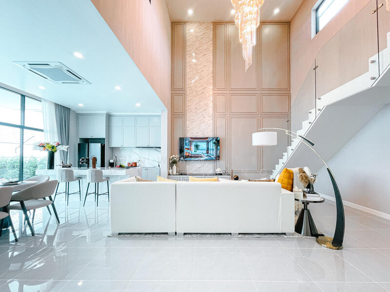 Stunning Luxury Home with Private Pool, Chon Buri (Pattaya), Na Kloe, Bang Lamung (Pattaya), Chon Buri (Pattaya), 4 Bedrooms, 367 sqm, Single Detached House For Sale, by Suwannee Phonthong, 11811339 - DDproperty.com