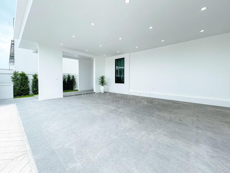 Stunning Luxury Home with Private Pool, Chon Buri (Pattaya), Na Kloe, Bang Lamung (Pattaya), Chon Buri (Pattaya), 4 Bedrooms, 367 sqm, Single Detached House For Sale, by Suwannee Phonthong, 11811339 - DDproperty.com