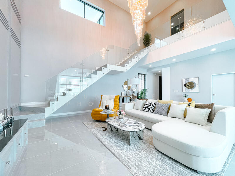 Stunning Luxury Home with Private Pool, Chon Buri (Pattaya), Na Kloe, Bang Lamung (Pattaya), Chon Buri (Pattaya), 4 Bedrooms, 367 sqm, Single Detached House For Sale, by Suwannee Phonthong, 11811339 - DDproperty.com