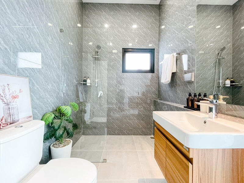 Stunning Luxury Home with Private Pool, Chon Buri (Pattaya), Na Kloe, Bang Lamung (Pattaya), Chon Buri (Pattaya), 4 Bedrooms, 367 sqm, Single Detached House For Sale, by Suwannee Phonthong, 11811339 - DDproperty.com