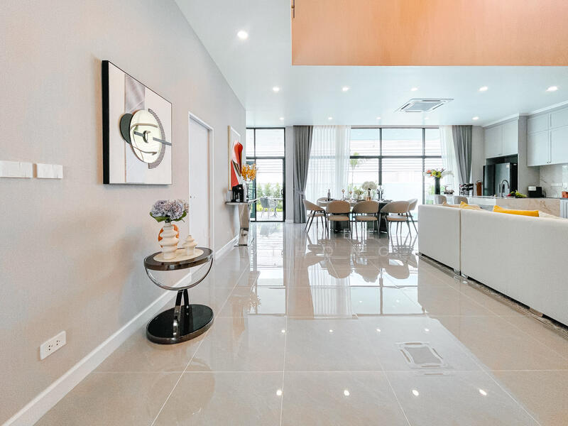 Stunning Luxury Home with Private Pool, Chon Buri (Pattaya), Na Kloe, Bang Lamung (Pattaya), Chon Buri (Pattaya), 4 Bedrooms, 367 sqm, Single Detached House For Sale, by Suwannee Phonthong, 11811339 - DDproperty.com