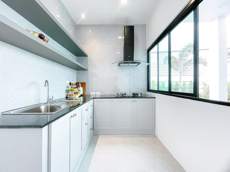 Stunning Luxury Home with Private Pool, Chon Buri (Pattaya), Na Kloe, Bang Lamung (Pattaya), Chon Buri (Pattaya), 4 Bedrooms, 367 sqm, Single Detached House For Sale, by Suwannee Phonthong, 11811339 - DDproperty.com