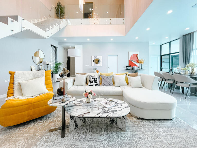 Stunning Luxury Home with Private Pool, Chon Buri (Pattaya), Na Kloe, Bang Lamung (Pattaya), Chon Buri (Pattaya), 4 Bedrooms, 367 sqm, Single Detached House For Sale, by Suwannee Phonthong, 11811339 - DDproperty.com