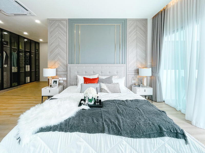 Stunning Luxury Home with Private Pool, Chon Buri (Pattaya), Na Kloe, Bang Lamung (Pattaya), Chon Buri (Pattaya), 4 Bedrooms, 367 sqm, Single Detached House For Sale, by Suwannee Phonthong, 11811339 - DDproperty.com