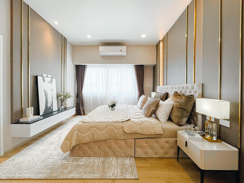 Stunning Luxury Home with Private Pool, Chon Buri (Pattaya), Na Kloe, Bang Lamung (Pattaya), Chon Buri (Pattaya), 4 Bedrooms, 367 sqm, Single Detached House For Sale, by Suwannee Phonthong, 11811339 - DDproperty.com