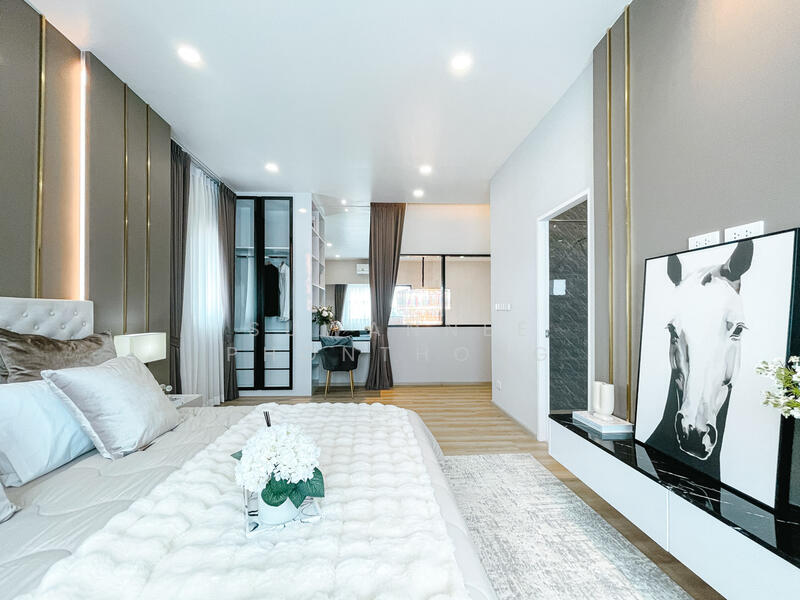 Stunning Luxury Home with Private Pool, Chon Buri (Pattaya), Na Kloe, Bang Lamung (Pattaya), Chon Buri (Pattaya), 4 Bedrooms, 367 sqm, Single Detached House For Sale, by Suwannee Phonthong, 11811339 - DDproperty.com