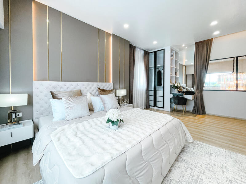 Stunning Luxury Home with Private Pool, Chon Buri (Pattaya), Na Kloe, Bang Lamung (Pattaya), Chon Buri (Pattaya), 4 Bedrooms, 367 sqm, Single Detached House For Sale, by Suwannee Phonthong, 11811339 - DDproperty.com