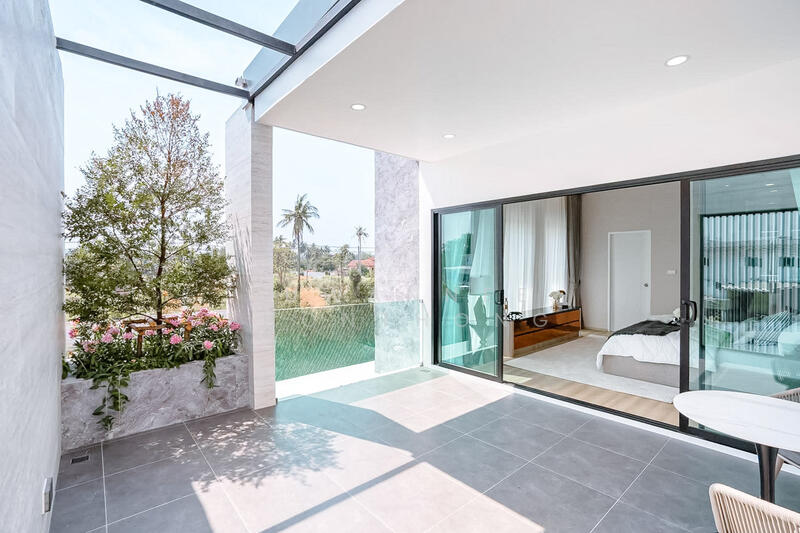 Stunning Luxury Home with Private Pool, Chon Buri (Pattaya), Na Kloe, Bang Lamung (Pattaya), Chon Buri (Pattaya), 4 Bedrooms, 367 sqm, Single Detached House For Sale, by Suwannee Phonthong, 11811339 - DDproperty.com