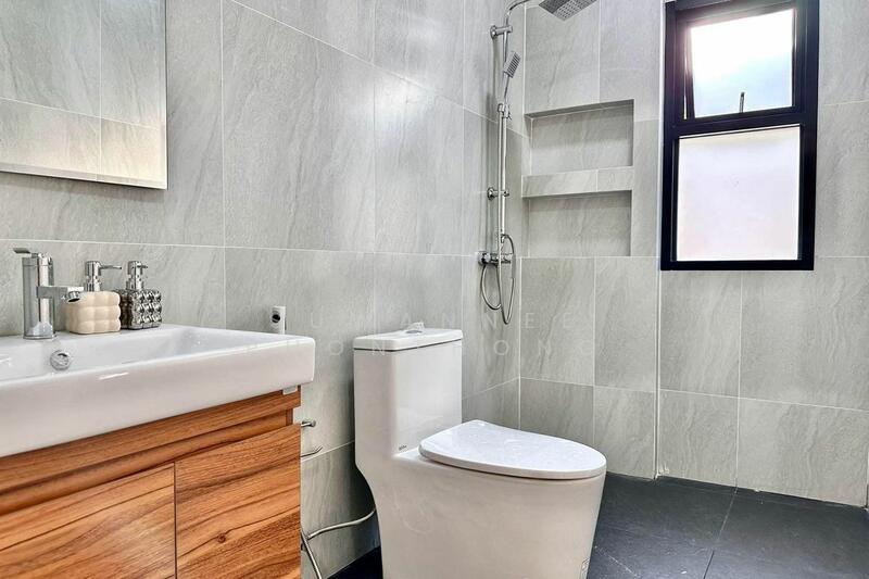 Pool Villa fully furnished, ready to move in, Chon Buri (Pattaya), Huai Yai, Bang Lamung (Pattaya), Chon Buri (Pattaya), 4 Bedrooms, 230 sqm, Single Detached House For Sale, by Suwannee Phonthong, 11811351 - DDproperty.com