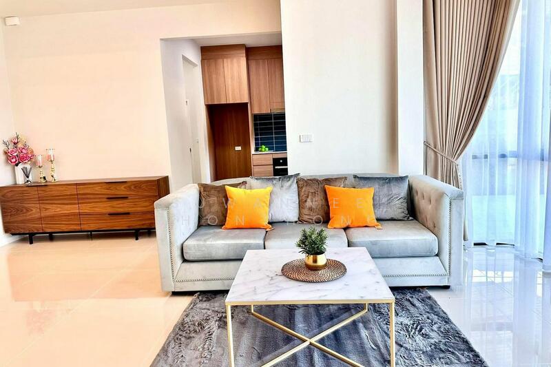 Pool Villa fully furnished, ready to move in, Chon Buri (Pattaya), Huai Yai, Bang Lamung (Pattaya), Chon Buri (Pattaya), 4 Bedrooms, 230 sqm, Single Detached House For Sale, by Suwannee Phonthong, 11811351 - DDproperty.com