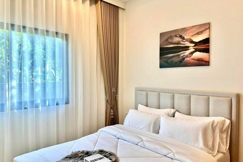 Pool Villa fully furnished, ready to move in, Chon Buri (Pattaya), Huai Yai, Bang Lamung (Pattaya), Chon Buri (Pattaya), 4 Bedrooms, 230 sqm, Single Detached House For Sale, by Suwannee Phonthong, 11811351 - DDproperty.com