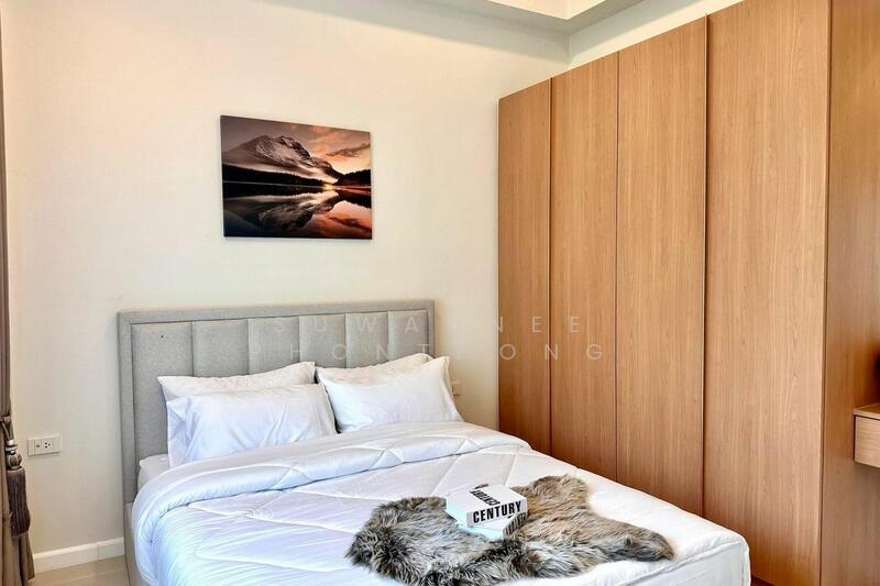 Pool Villa fully furnished, ready to move in, Chon Buri (Pattaya), Huai Yai, Bang Lamung (Pattaya), Chon Buri (Pattaya), 4 Bedrooms, 230 sqm, Single Detached House For Sale, by Suwannee Phonthong, 11811351 - DDproperty.com