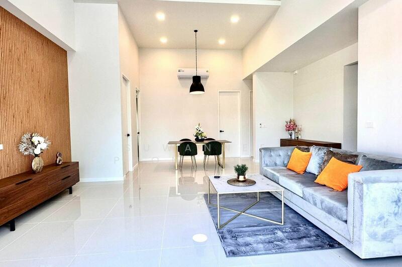 Pool Villa fully furnished, ready to move in, Chon Buri (Pattaya), Huai Yai, Bang Lamung (Pattaya), Chon Buri (Pattaya), 4 Bedrooms, 230 sqm, Single Detached House For Sale, by Suwannee Phonthong, 11811351 - DDproperty.com