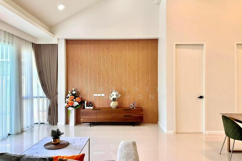 Pool Villa fully furnished, ready to move in, Chon Buri (Pattaya), Huai Yai, Bang Lamung (Pattaya), Chon Buri (Pattaya), 4 Bedrooms, 230 sqm, Single Detached House For Sale, by Suwannee Phonthong, 11811351 - DDproperty.com