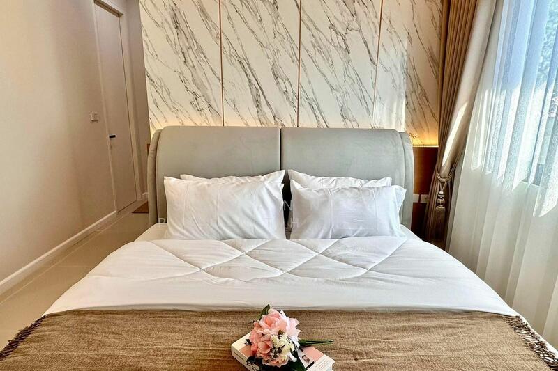 Pool Villa fully furnished, ready to move in, Chon Buri (Pattaya), Huai Yai, Bang Lamung (Pattaya), Chon Buri (Pattaya), 4 Bedrooms, 230 sqm, Single Detached House For Sale, by Suwannee Phonthong, 11811351 - DDproperty.com