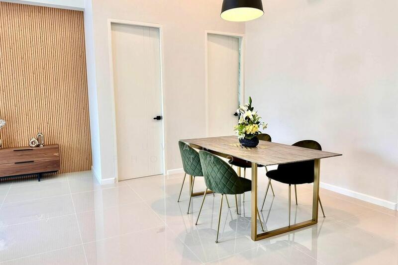 Pool Villa fully furnished, ready to move in, Chon Buri (Pattaya), Huai Yai, Bang Lamung (Pattaya), Chon Buri (Pattaya), 4 Bedrooms, 230 sqm, Single Detached House For Sale, by Suwannee Phonthong, 11811351 - DDproperty.com