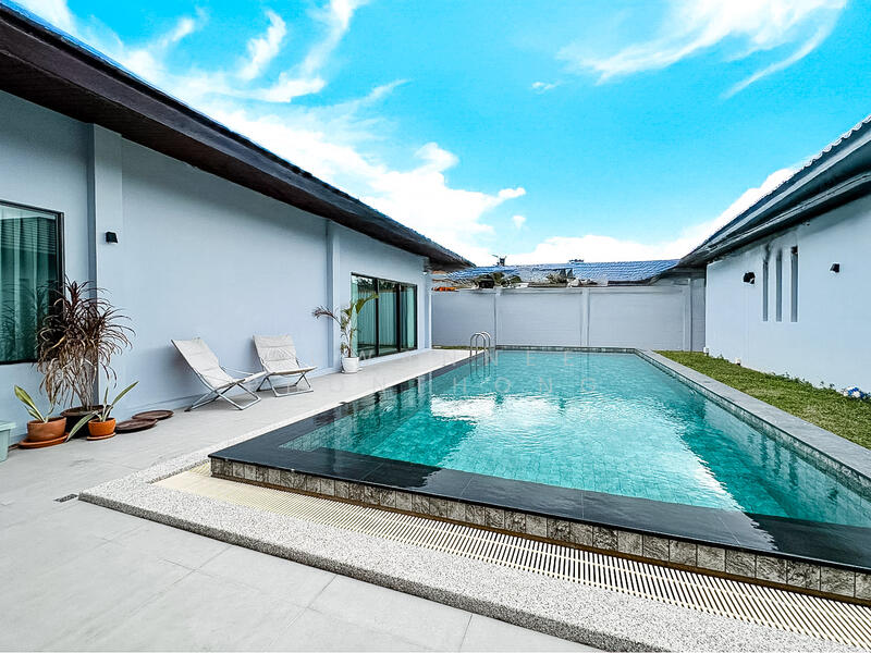 For Sale - Baan Pattaya 6, Chon Buri (Pattaya)