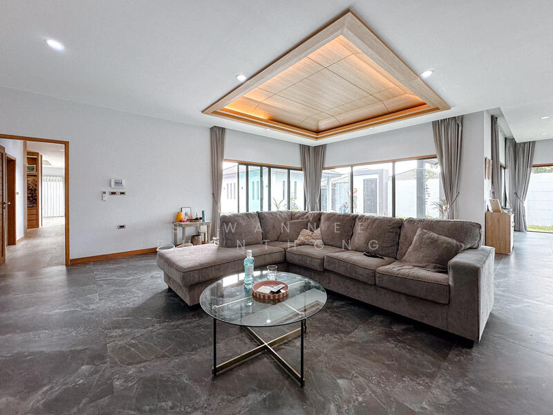 For Sale - Baan Pattaya 6, Chon Buri (Pattaya)