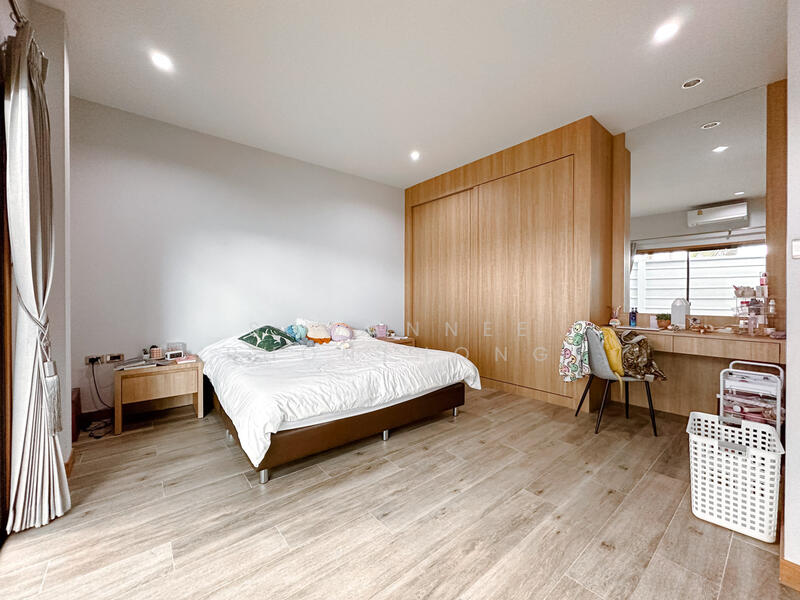 For Sale - Baan Pattaya 6, Chon Buri (Pattaya)