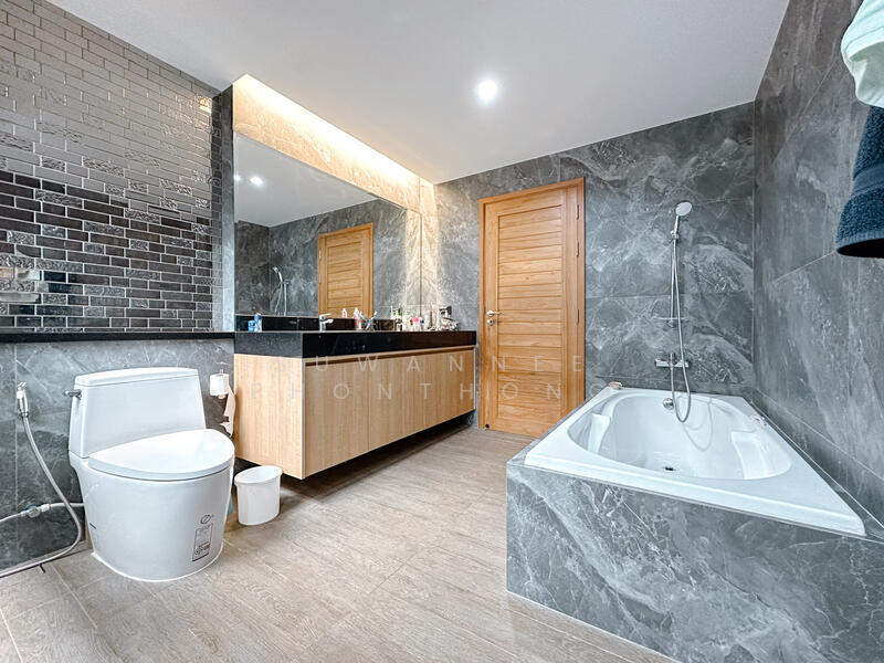 For Sale - Baan Pattaya 6, Chon Buri (Pattaya)