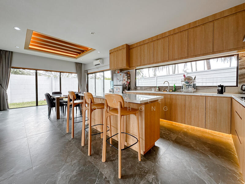 For Sale - Baan Pattaya 6, Chon Buri (Pattaya)