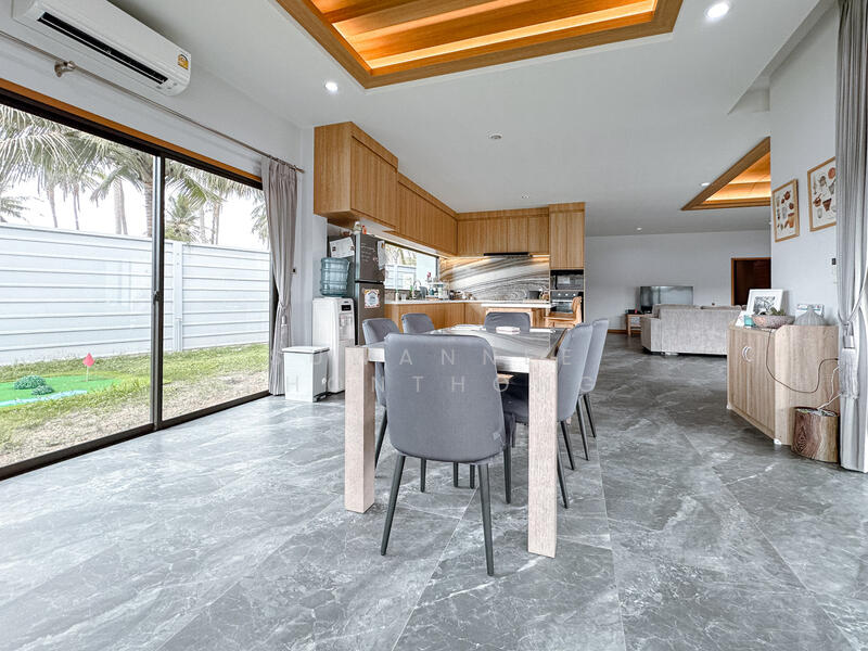 For Sale - Baan Pattaya 6, Chon Buri (Pattaya)