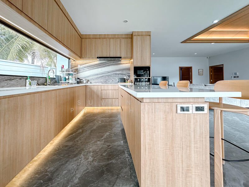 For Sale - Baan Pattaya 6, Chon Buri (Pattaya)