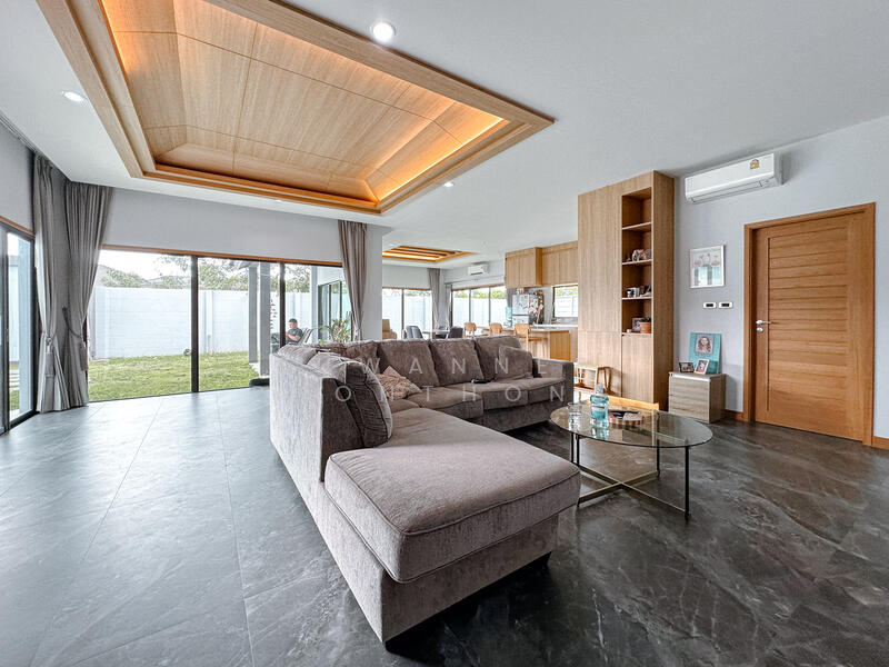 For Sale - Baan Pattaya 6, Chon Buri (Pattaya)