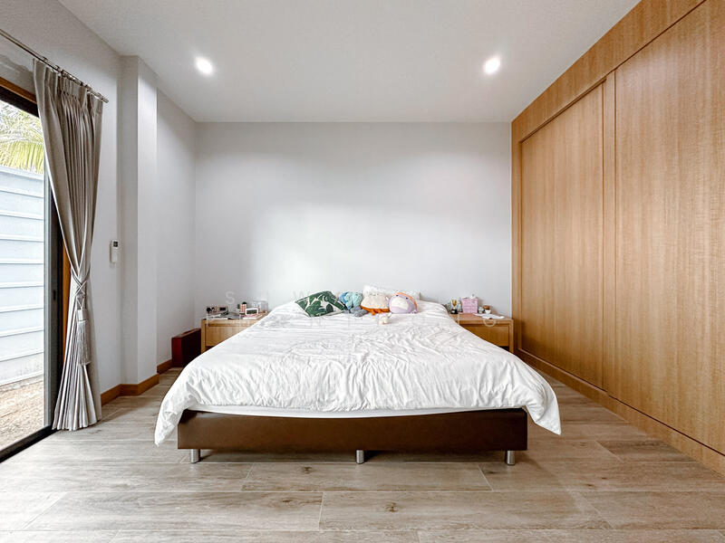 For Sale - Baan Pattaya 6, Chon Buri (Pattaya)