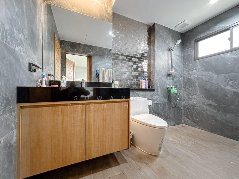 For Sale - Baan Pattaya 6, Chon Buri (Pattaya)