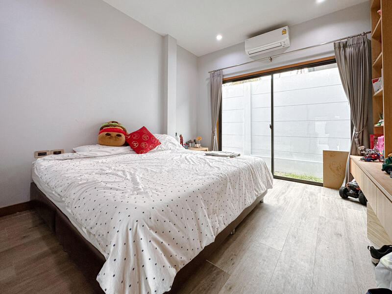 For Sale - Baan Pattaya 6, Chon Buri (Pattaya)