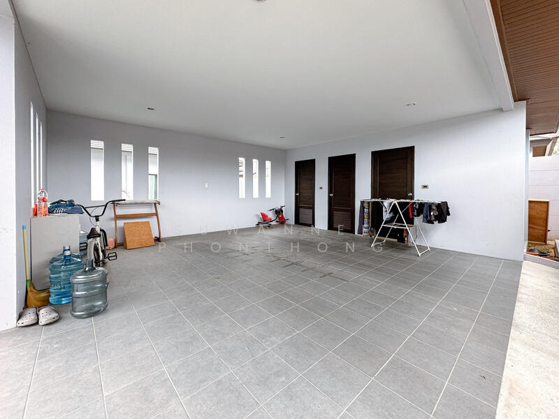 For Sale - Baan Pattaya 6, Chon Buri (Pattaya)