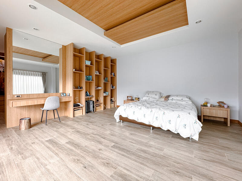 For Sale - Baan Pattaya 6, Chon Buri (Pattaya)