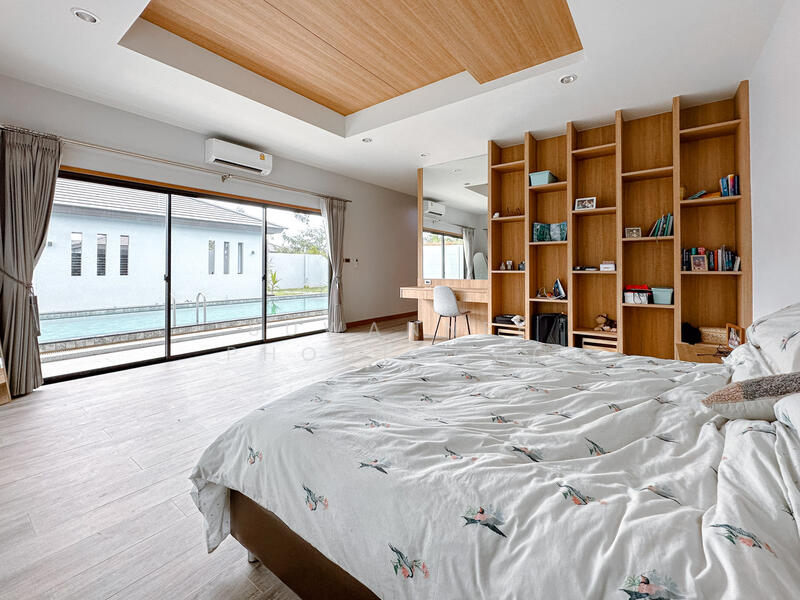 For Sale - Baan Pattaya 6, Chon Buri (Pattaya)