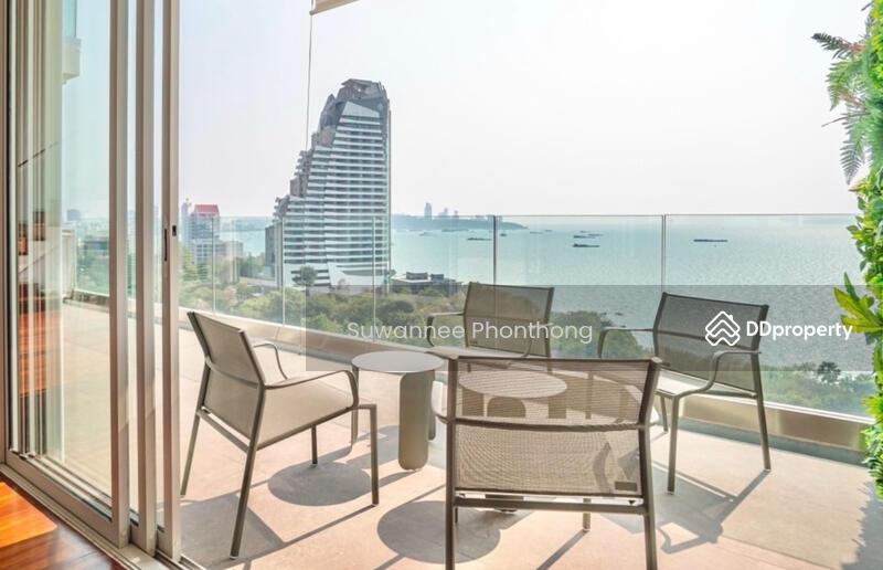 ขาย - The Cove Pattaya : เดอะ โคฟ พัทยา, ชลบุรี