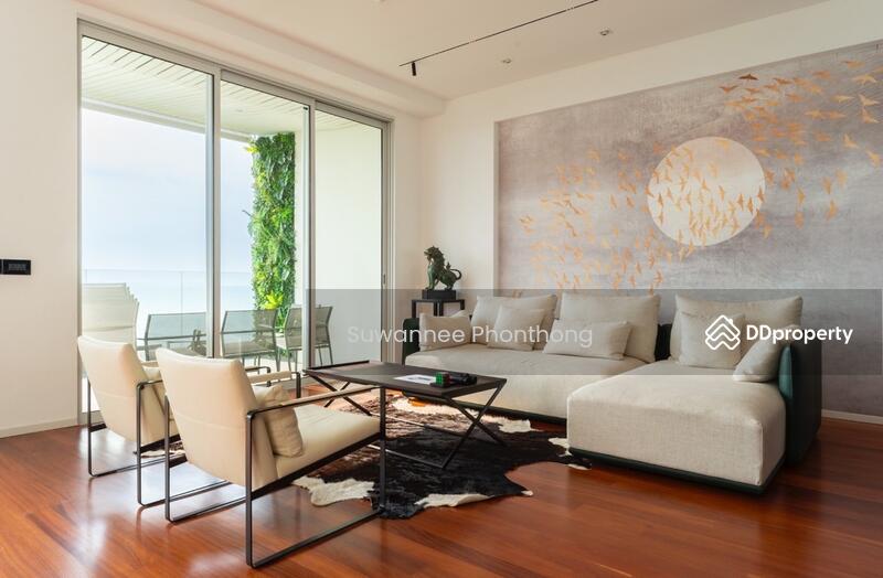 For Sale - The Cove Pattaya, Chon Buri