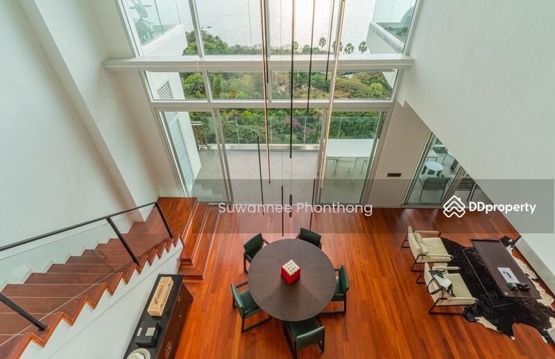 For Sale - The Cove Pattaya, Chon Buri