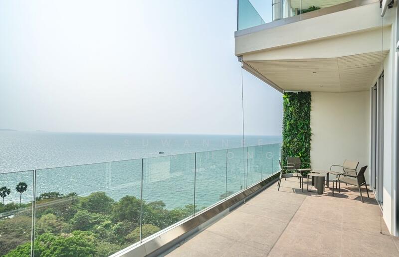 The Cove Pattaya, Chon Buri (Pattaya), 700 Moo 5 Pattaya-Na Kluea Rd, Nong Pru, Bang Lamung (Pattaya), Chon Buri (Pattaya), 2 Bedrooms, 253 sqm, Condo For Sale, by Suwannee Phonthong, 11811359 - DDproperty.com