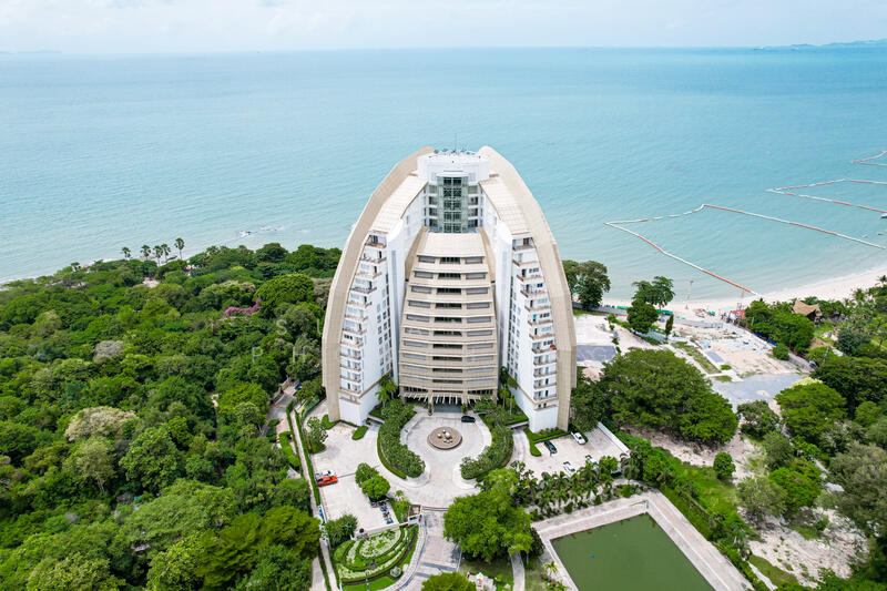 The Cove Pattaya, Chon Buri (Pattaya), 700 Moo 5 Pattaya-Na Kluea Rd, Nong Pru, Bang Lamung (Pattaya), Chon Buri (Pattaya), 2 Bedrooms, 253 sqm, Condo For Sale, by Suwannee Phonthong, 11811359 - DDproperty.com