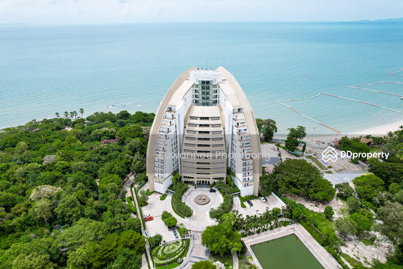 For Sale - The Cove Pattaya, Chon Buri