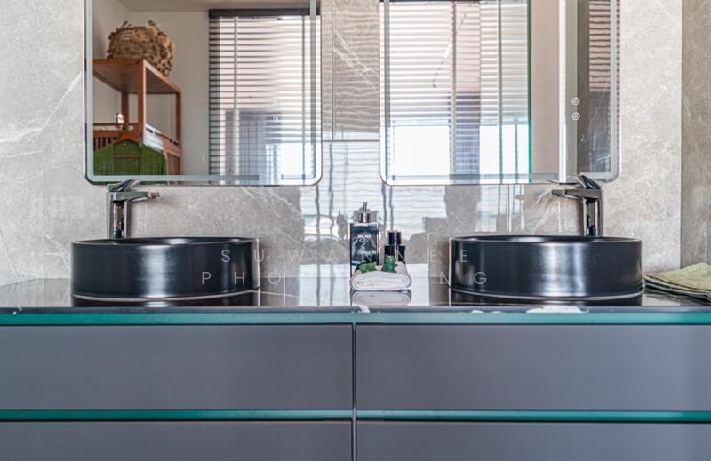 The Cove Pattaya, Chon Buri (Pattaya), 700 Moo 5 Pattaya-Na Kluea Rd, Nong Pru, Bang Lamung (Pattaya), Chon Buri (Pattaya), 2 Bedrooms, 253 sqm, Condo For Sale, by Suwannee Phonthong, 11811359 - DDproperty.com