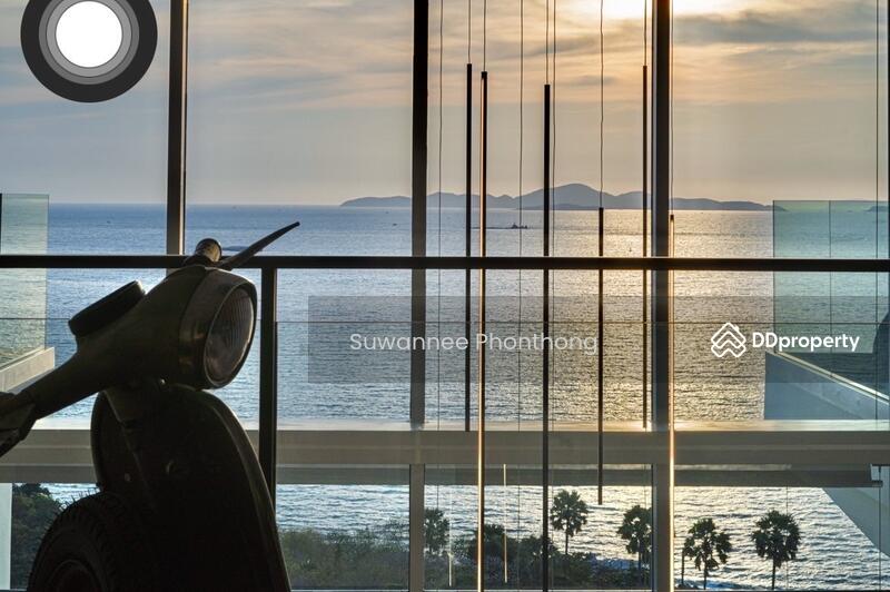 ขาย - The Cove Pattaya : เดอะ โคฟ พัทยา, ชลบุรี