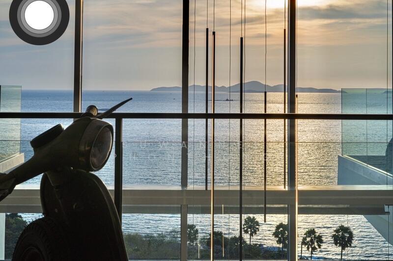 The Cove Pattaya, Chon Buri (Pattaya), 700 Moo 5 Pattaya-Na Kluea Rd, Nong Pru, Bang Lamung (Pattaya), Chon Buri (Pattaya), 2 Bedrooms, 253 sqm, Condo For Sale, by Suwannee Phonthong, 11811359 - DDproperty.com