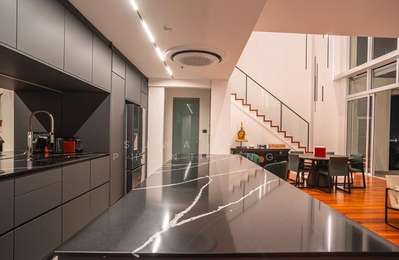 The Cove Pattaya, Chon Buri (Pattaya), 700 Moo 5 Pattaya-Na Kluea Rd, Nong Pru, Bang Lamung (Pattaya), Chon Buri (Pattaya), 2 Bedrooms, 253 sqm, Condo For Sale, by Suwannee Phonthong, 11811359 - DDproperty.com