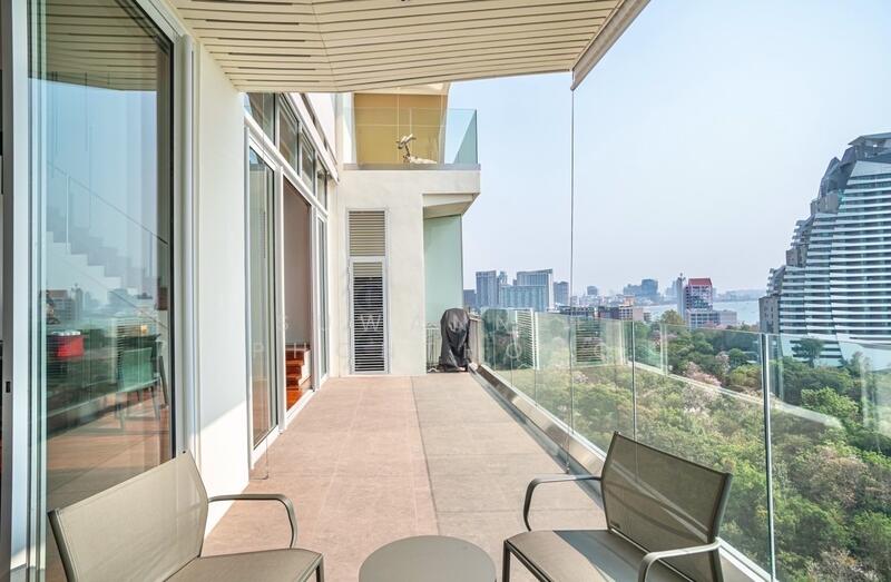 The Cove Pattaya, Chon Buri (Pattaya), 700 Moo 5 Pattaya-Na Kluea Rd, Nong Pru, Bang Lamung (Pattaya), Chon Buri (Pattaya), 2 Bedrooms, 253 sqm, Condo For Sale, by Suwannee Phonthong, 11811359 - DDproperty.com