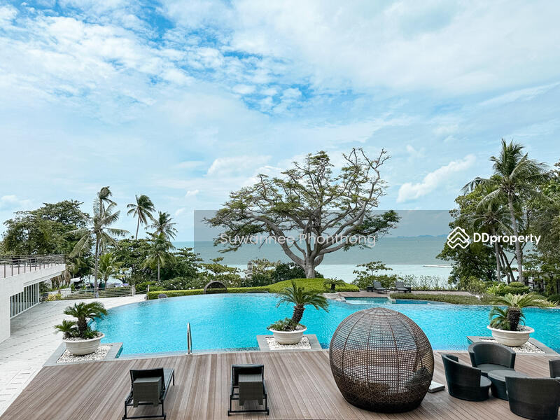 ขาย - The Cove Pattaya : เดอะ โคฟ พัทยา, ชลบุรี